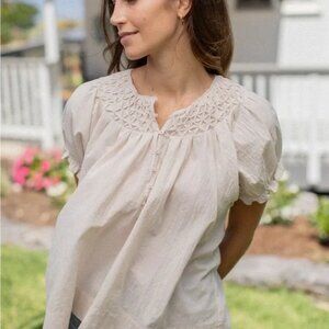 Neuflora Francesca Blouse